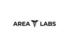 Area Labs  品牌医疗用品购物网站