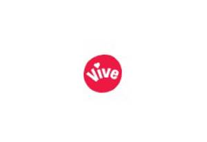 Vive  伦敦厨房休闲零食网站