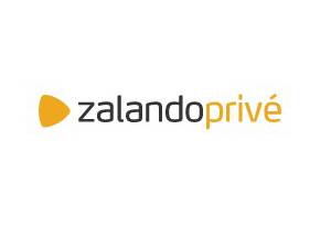 Zalando Prive 欧洲最大的服装和鞋类门户网站