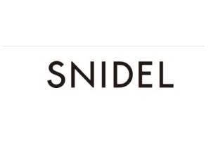 SNIDEL 日本人气女装品牌网站