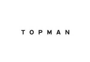 Topman UK  英国时尚男装平价品牌网站