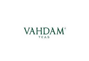 Vahdam Teas 高端茶叶垂直电商网站