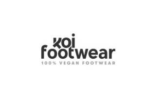 Koi Footwear  英国时尚女性鞋品网站