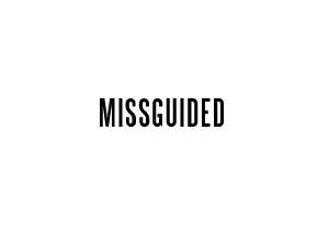 Missguided US&CA  美国时尚品牌服饰海淘网站