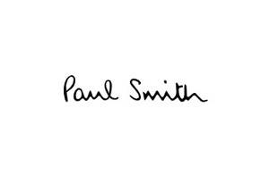 Paul Smith 英国国宝级时装品牌网站
