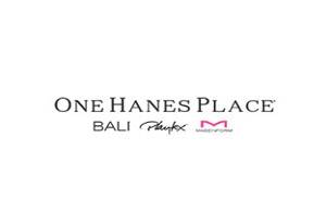 One Hanes Place 女性内衣在线折扣网站