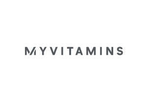 Myvitamins 英国品牌维他命官网