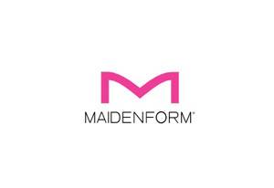 Maidenform 美国文胸内衣品牌网站