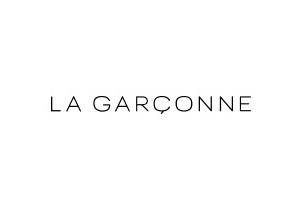 La Garconne 美国时尚品牌购物网站