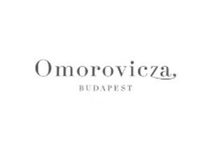 Omorovicza 匈牙利温泉水护肤品牌网站