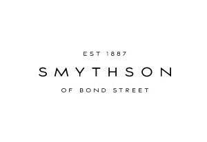 Smythson 斯迈森-英国经典皮具品牌网站