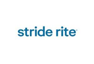 Stride Rite 美国儿童鞋履专营购物网站