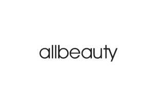 Allbeauty  英国著名化妆品折扣网站