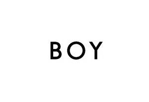 BOY London  英国街头潮流服饰品牌网站
