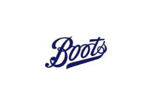 Boots 博姿-英国美容护肤品牌网站