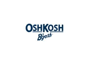 Oshkosh 美国知名童装品牌购物网站