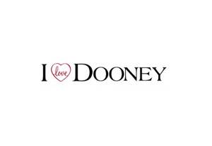 ILoveDooney 美国知名时尚配饰品牌网站