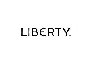 Liberty London 英国东方百货品牌网站