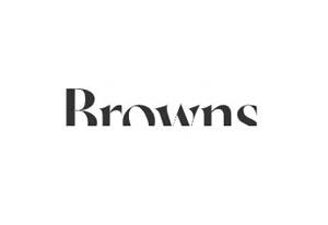 Browns Fashion Global 英国精品买手店