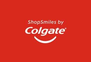 Colgate 高露洁品牌购物网站