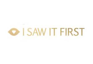 I Saw It First 英国小众女装品牌购物网站
