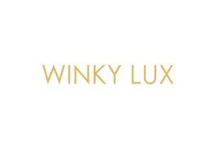 Winky Lux  美国高端彩妆品牌购物网站
