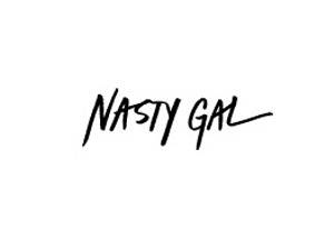 Nasty Gal 美国“坏女孩”女性服饰品牌网站