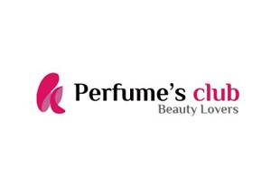 Perfume's Club 中文官网（PB美妆中文网站）
