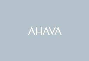 AHAVA 死海海泥矿物质护肤品牌网站