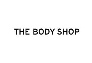 The Body Shop 美体小铺-英国天然植物护肤俄罗斯站