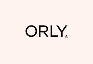 ORLY 美国专业美甲一线品牌网站