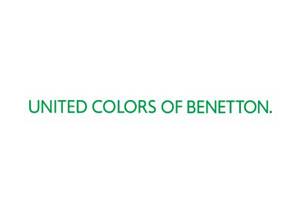 Benetton EU 意大利著名服饰品牌网站