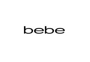 Bebe 碧碧-美国高端女装海淘网站