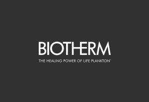 Biotherm CA 欧洲高端护肤品牌网站