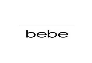 Bebe 碧碧-美国知名女装成衣零售网站