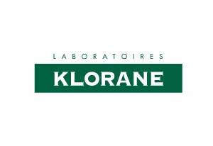 KLORANE 康如-法国植萃护发品牌网站