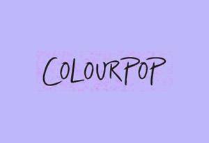 ColourPop 美国品牌彩妆海淘网站