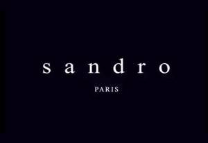 Sandro 桑德罗-法国复古时尚服饰官网