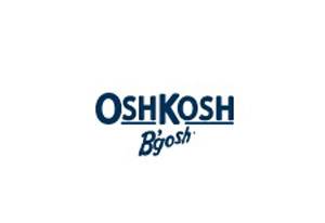 Oshkosh B'gosh 美国知名童装品牌网站