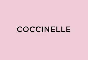 Coccinelle 意大利知名皮具品牌网站