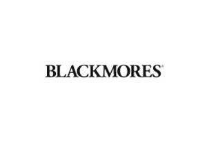 Blackmores 澳大利亚自然健康保健品牌网站