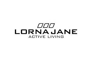 Lorna Jane 澳洲女性运动服饰品牌网站