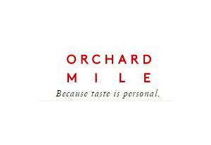Orchard mile 美国高端百货海淘网站