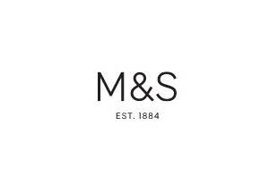 Marks and Spencers 英国玛莎百货品牌网站