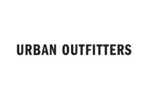 Urban Outfitters US 美国居家服饰品牌网站