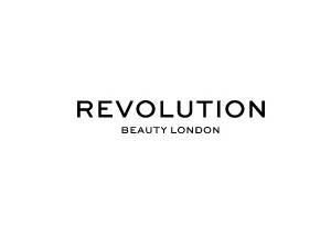 Revolution Beauty 英国知名护肤品海淘网站
