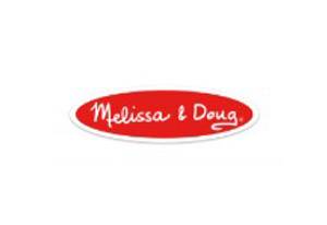 Melissa and Doug  美国玛莉莎品牌玩具海淘网站