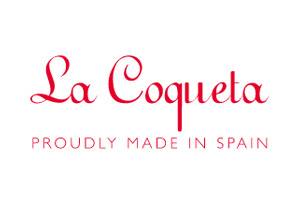 La Coqueta 英国西班牙童装品牌网站