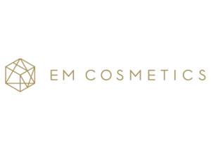 EM Cosmetics 美国彩妆品牌网站