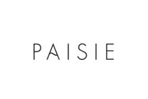 Paisie 英国时尚女装品牌购物网站